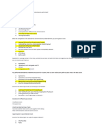 Endodontics Repeated