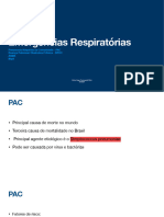 Emergencias Respiratórias