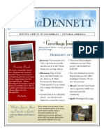 November 2011 Newsletter For EMAIL