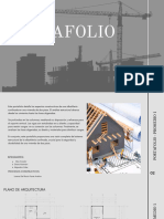 Portafolio Detalle Constructivo 1