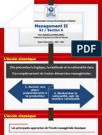 Maagement S2 - Boulaksili