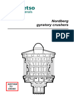 Redbook r5 c02 Gyratory