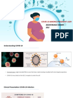 Corona Virus and Pregnancy