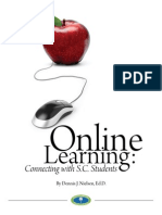 Online Learning