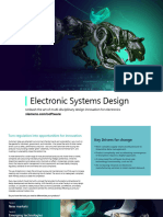 Electronic Systems Design Ebook Tcm27 108127