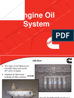 Engine Oil System