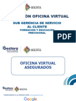 Gestora Publica Induccion Oficina Virtual 1