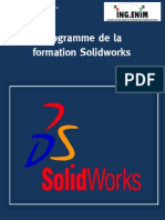 Formation Solid Works