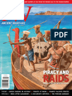 Ancient Warfare Magazine - Vol XVI, Issue 1, 2022