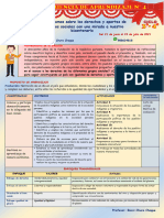 Sesion-Dpcc-4to Los Derechos