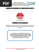 1.TDR MECANICA DE SUELOS - Generaliscimo