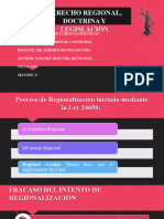 Derecho Regional T2 - Sesion 08