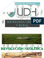 Revolución Neolítica