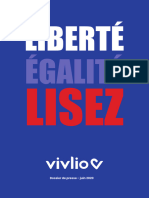 DP Corpo Vivlio La Solution Francaise de Lecture Numerique Juin 2020