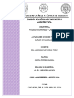 Curva de Valoracion-2do Parcial