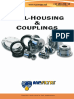 Bell-Housing - Coupling UK