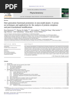 Phytochemistry: Review