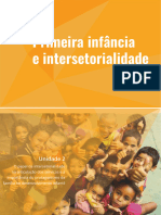 02 - Unidade2 - Primeira Infância e Intersetorialidade - V4