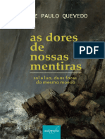 As Dores de Nossas Mentiras