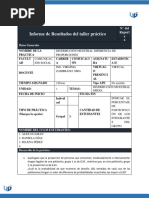 Trabajo Autónomo Distribución Muestral Diferencia de Proporciones - Grupo 10