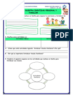 Personal Social 31 - 05