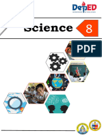 SCIENCE-8-SLM10-levels of Biodiversity