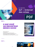 E-Book Internet Das Coisas