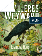 Las Mujeres Weyward - Emilia Hart