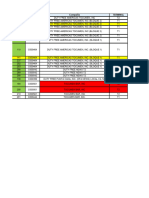 Pruebas QA DFA Integración