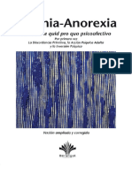 Bulimia-Anorexia (Spanish Editi - Dr. Salomon Sellam