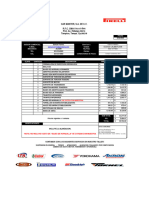 Dodge Caliber 2008 - Albertormz