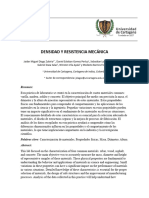 Informe No. N Quimica Materiales