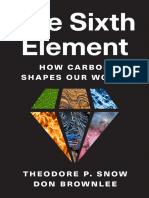 The Sixth Element - Theodore P Snow