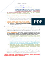 Module-5 Notes