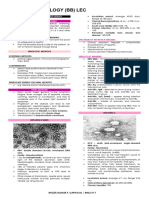 BB Lec - Topic 13 - TTDs