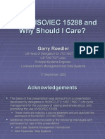 What Is ISO/IEC 15288 and Why Should I Care?