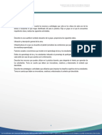 Contexto Descriptivo Del Puerto de Altata y Planeacion Argumentada Cetmar 28