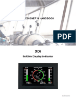 Xdi Series