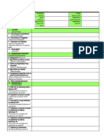 DETAILED LESSON PLAN COT - Template