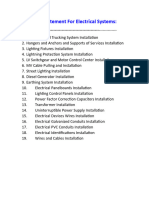 Method of Statement For Electrical Systems 1717998749