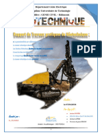 Géotechnique TP Rapport Amine Nouih EST MEKNES