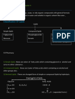 Lipids Biochemistry Chap. 4