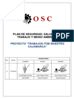 1.3. Plan de SST 2023