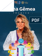 Pilar Alma Gêmea - 23