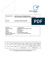 ID-N-SB-PP1-DRT-WL-00-3007 Vent Dispersion and Radiation Study Suban 27 - Rev.2