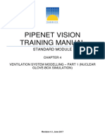 Standard - Chapter 4 Ventilation Systems Part 1