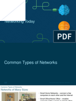 Day 01 - Network Fundamentals