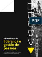 LID - Ebook - Perfis e Competências de Um (A) Líder