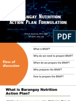 BNAP Lecture With Attachments