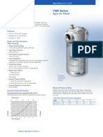 7400 Series Datasheet